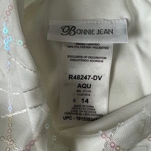 Girls Easter Dress - sz 14